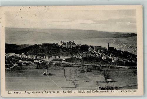 09573 O9382 Augustusburg