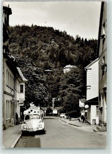 Wirsberg VW Käfer