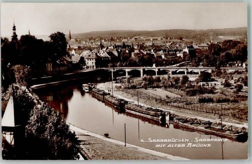 Saarbrücken
