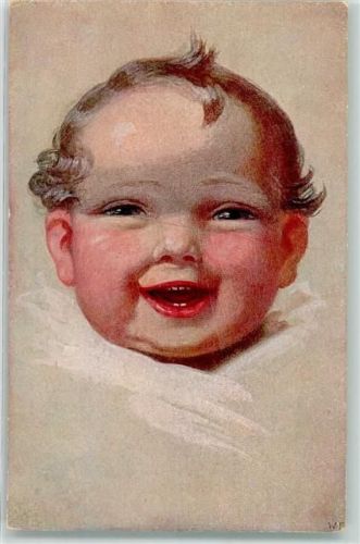 Baby Kind Lachen und Weinen Serie 949
