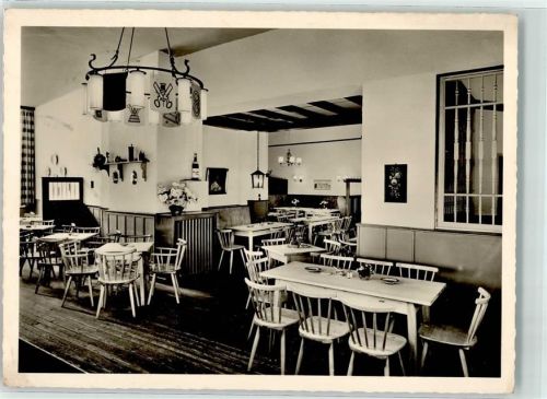 Bremen Löwenbräu-Gasthaus Münchner Kindl Gastraum