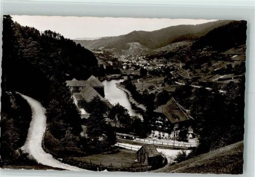 Forbach Baustelle