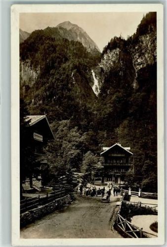 Kaprun Kesselfallalpenhaus