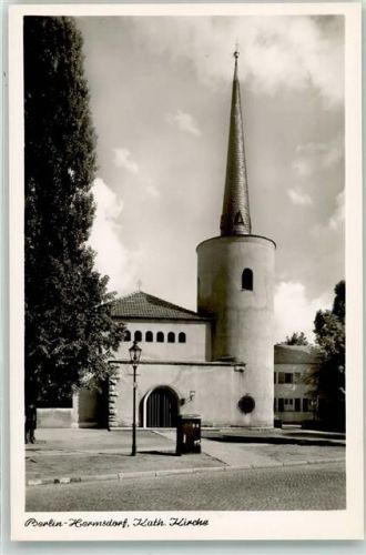 Hermsdorf Kath. Kirche