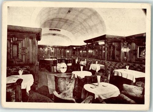 Wien Gasthaus Barock Bar Goldschmiedgasse