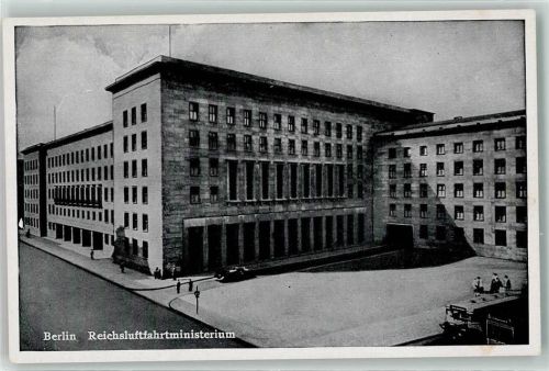 Reichsluftfahrtministerium