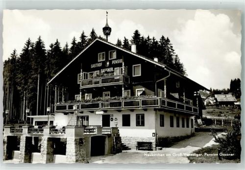 Neukirchen Gasthaus Gassner