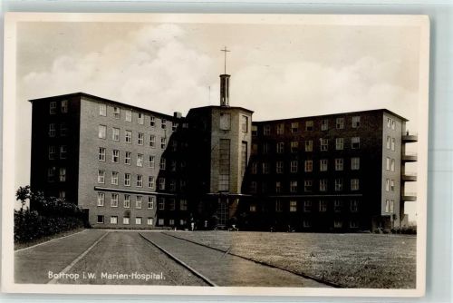 46236 W4250 Bottrop - Marienhospital