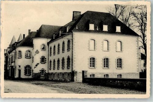 Echternach Jugendherberge Rue Andre Duchscher
