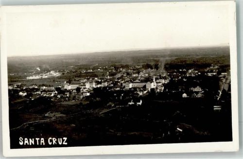 Santa Cruz