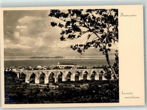 Desenzano del Garda Serenita meridiana