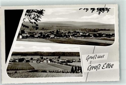 Groß Elbe