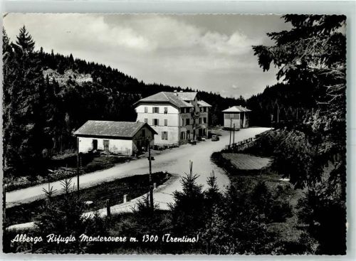 Trentino nel Frignano Albergo Rifugio Monterovere