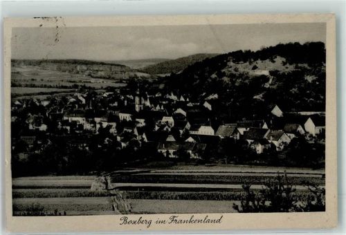 Boxberg 1942