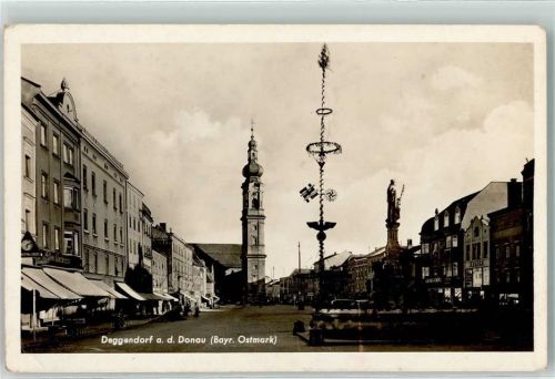 Deggendorf WK II