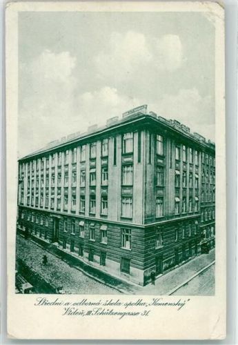 1030 Wien 3. Bezirk, Landstraße Gebrauchsspuren Schützengasse