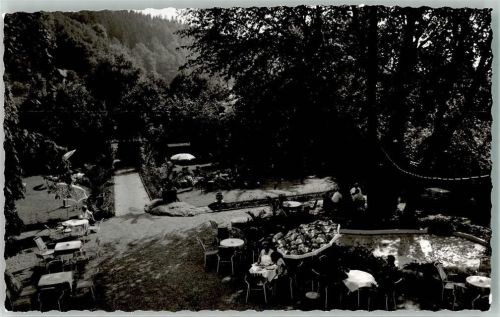 Hilchenbach Ort handschriftlich Gasthaus