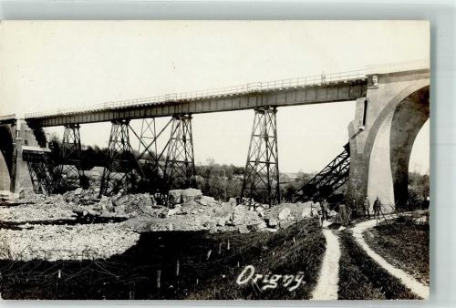 Origny Brücke
