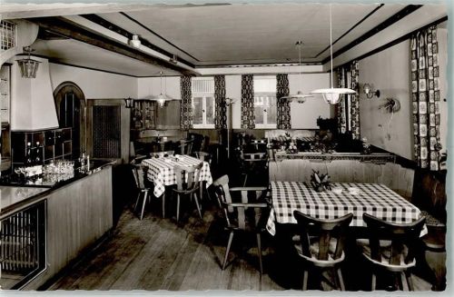 Aichelberg Gasthaus Pension zur Sonne