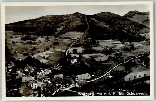 Neuenweg