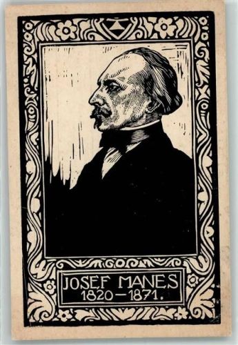 Josef Manes