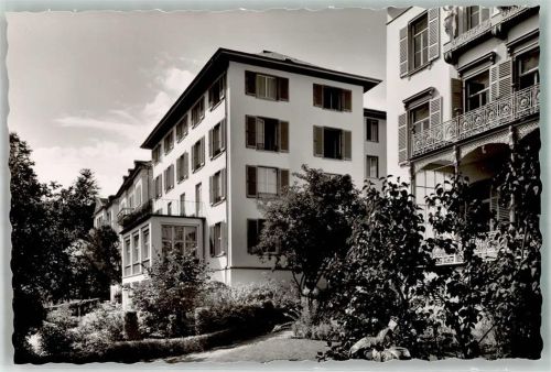Bad Schwalbach Pension Haus Hubertus