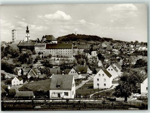 Sulzbach-Rosenberg