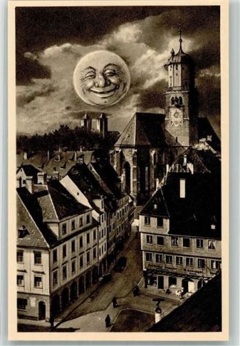 Memmingen Sagen Memminger Mau Kirche