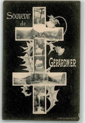 Gerardmer