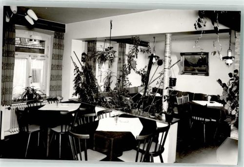 Kranzegg Gasthaus Kreuz Gaststube Ort handschriftlich