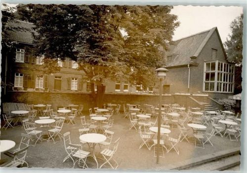 Kirchhellen Gasthaus Fotsthaus Specht Ort handschriftlich