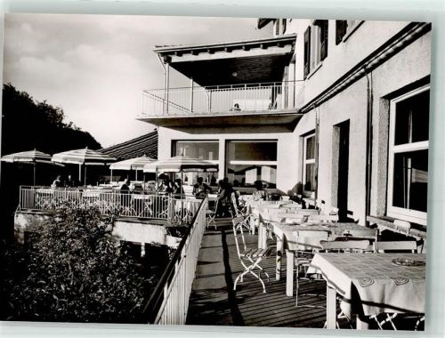 Heiligenberg Hotel Post