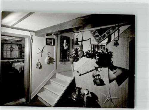 6992 Hirschegg , Kleinwalsertal FOTO KEINE AK Foto Original aus Archiv eines Ansichtskartenverlags Pension Talblick