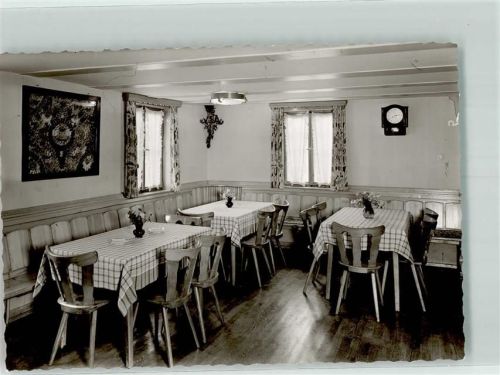 Lauf Gasthaus Rebstock Ort handschriftlich