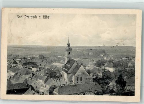 Pretzsch 1920