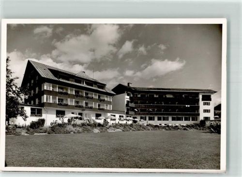 Mittelberg Foto Original aus Archiv eines Ansichtskartenverlags Ort handschriftlich