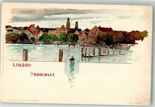 Lindau sign. Voellmy