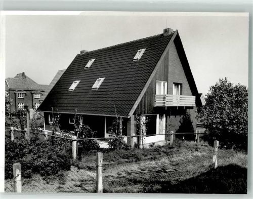 Langeoog Pension Meyer