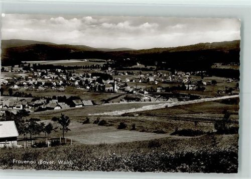 Frauenau