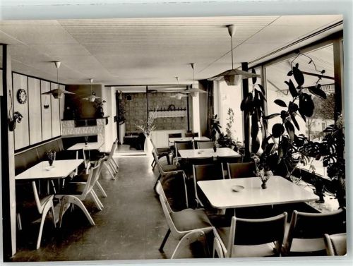 Ehingen Cafe zum Büchele
