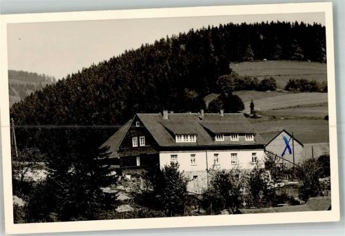 Schwalefeld Pension Haus Düsseldorf