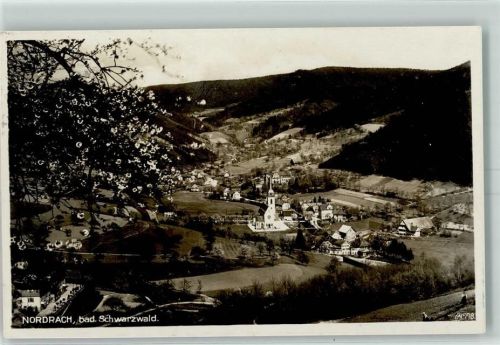 Nordrach