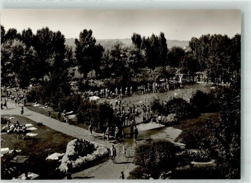 Besigheim Schwimmbad