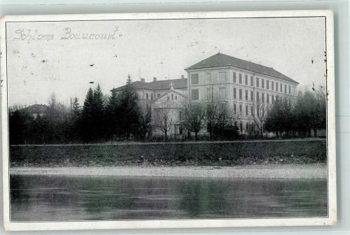Salzburg Institut der Schulschwestern