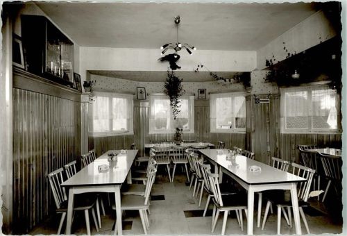 Silberstein Gasthaus Hüttner