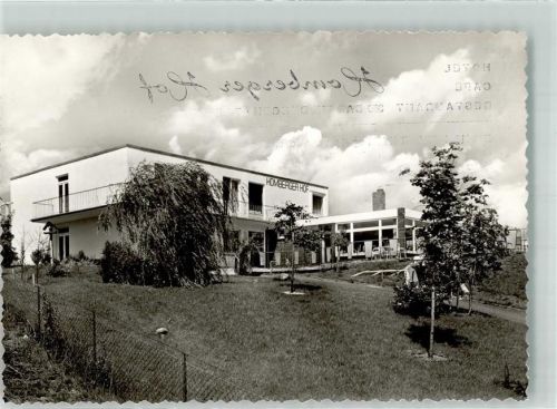 Bad Wildungen Hotel Homberger Hof