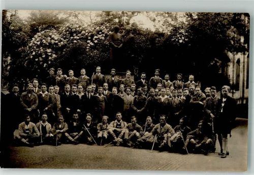 Köln Altstadt-Nord 103 Gruppenfoto