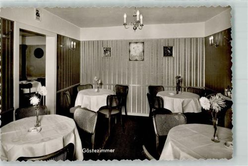 Heimbach Hotel Eifeler Hof