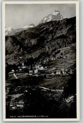 Valtournenche