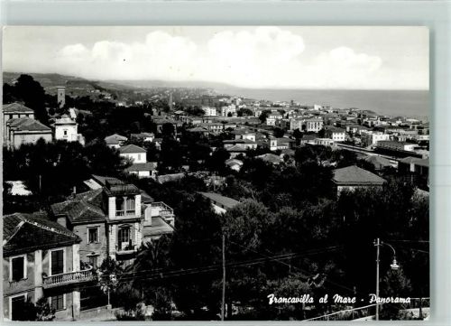 Francavilla al Mare